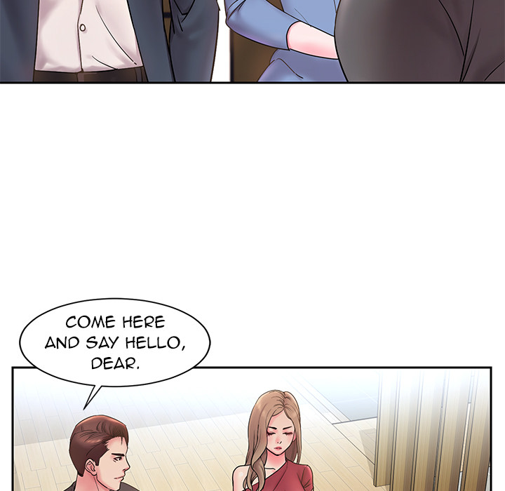 Dumped Chapter 1 Page 61