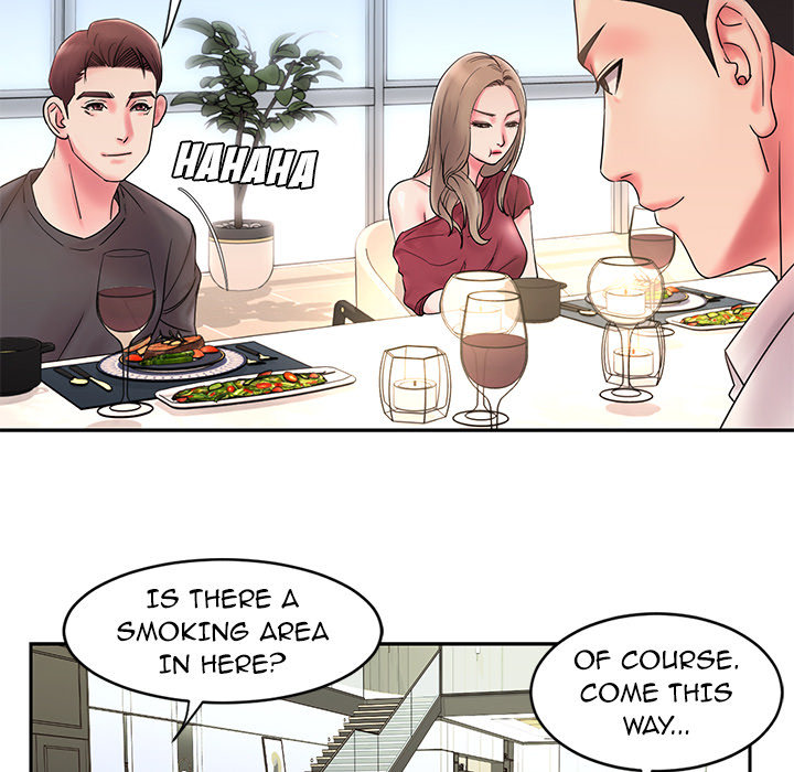Dumped Chapter 1 Page 72