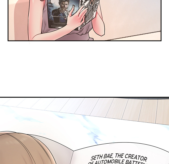 Dumped Chapter 1 Page 8