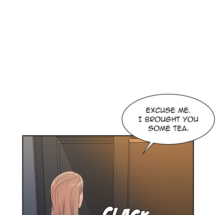 Dumped Chapter 1 Page 81