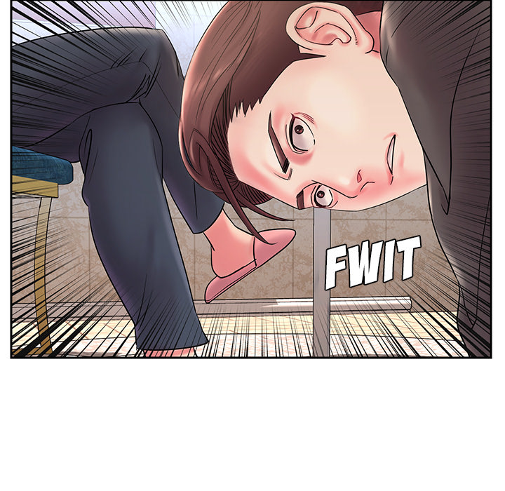 Dumped Chapter 1 Page 83