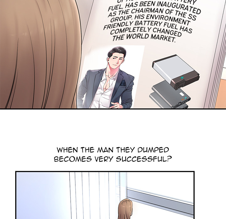 Dumped Chapter 1 Page 9