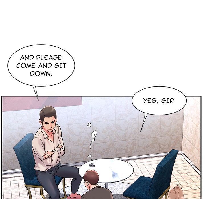 Dumped Chapter 1 Page 90