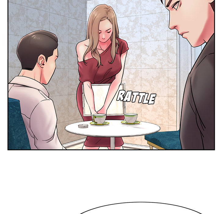 Dumped Chapter 1 Page 92