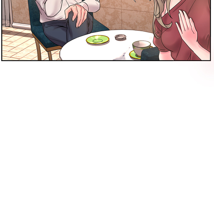 Dumped Chapter 1 Page 98