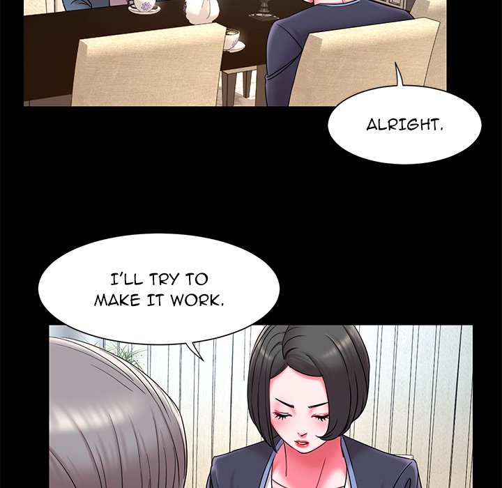 Dumped Chapter 10 Page 10