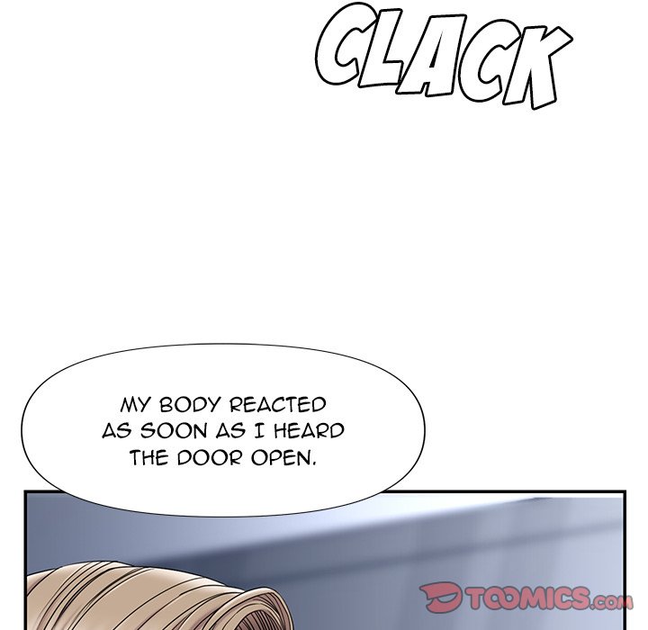 Dumped Chapter 10 Page 104