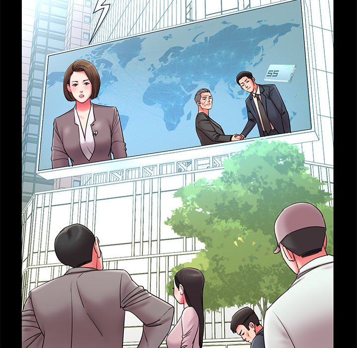 Dumped Chapter 10 Page 12