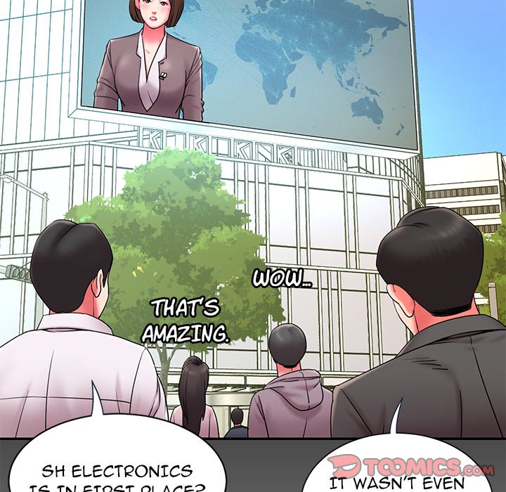 Dumped Chapter 10 Page 14