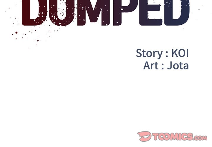 Dumped Chapter 10 Page 2