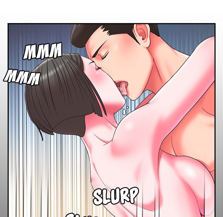 Dumped Chapter 10 Page 28