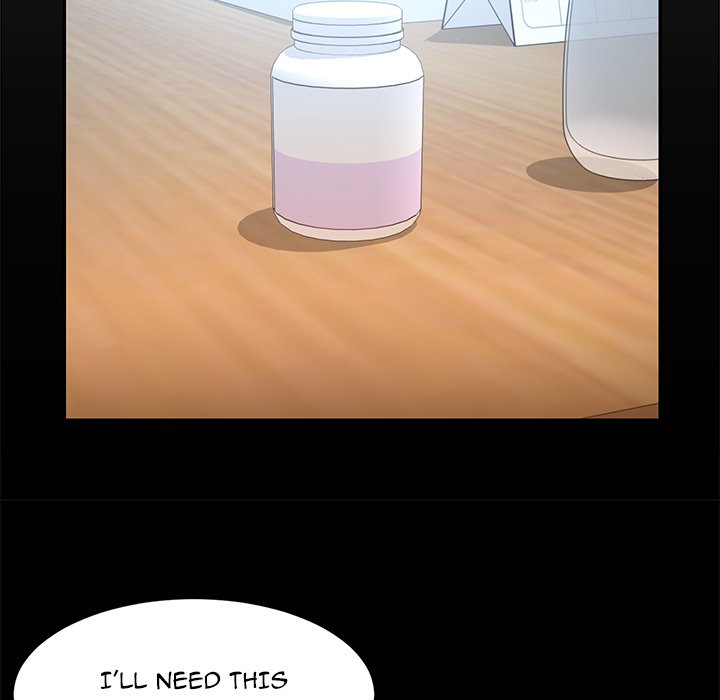 Dumped Chapter 10 Page 30