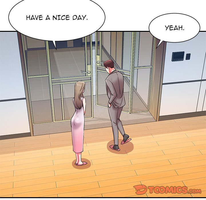 Dumped Chapter 10 Page 74