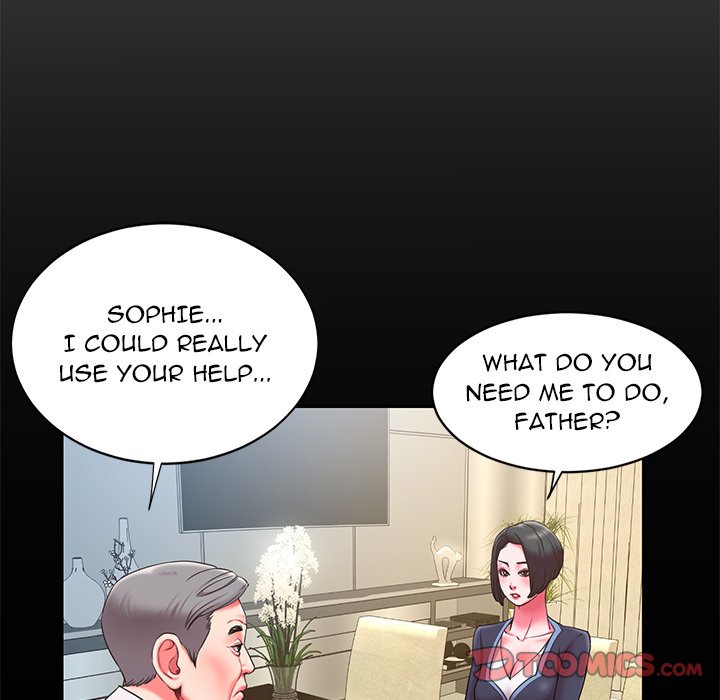 Dumped Chapter 10 Page 8