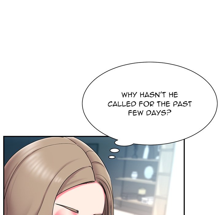 Dumped Chapter 10 Page 85