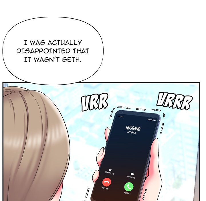 Dumped Chapter 10 Page 88