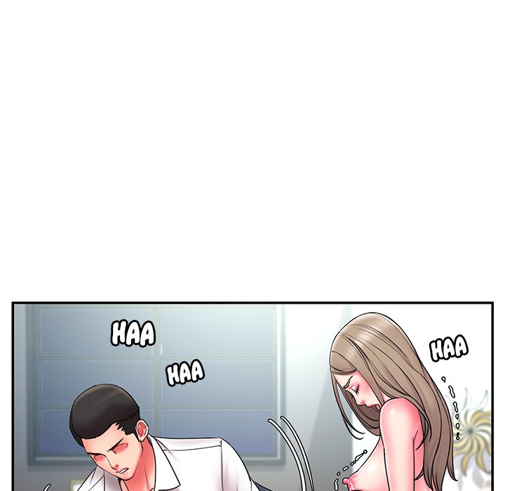 Dumped Chapter 11 Page 11