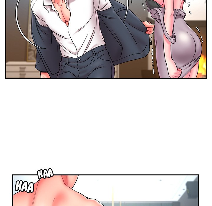 Dumped Chapter 11 Page 12