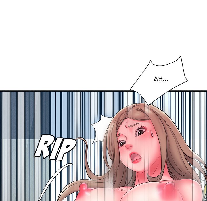 Dumped Chapter 11 Page 15