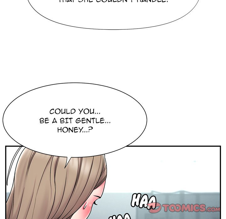 Dumped Chapter 11 Page 26