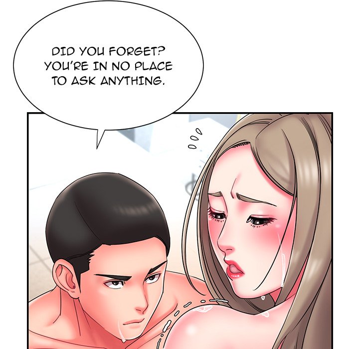 Dumped Chapter 11 Page 28