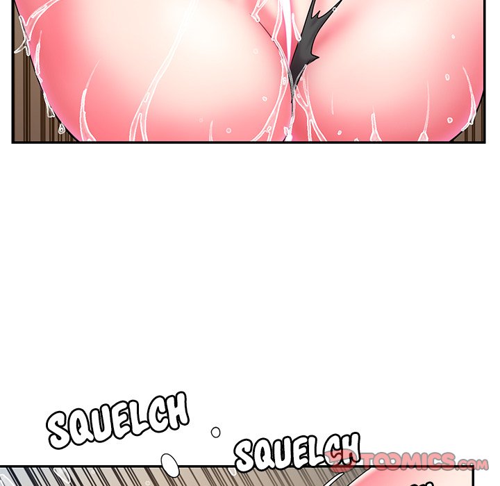 Dumped Chapter 11 Page 32