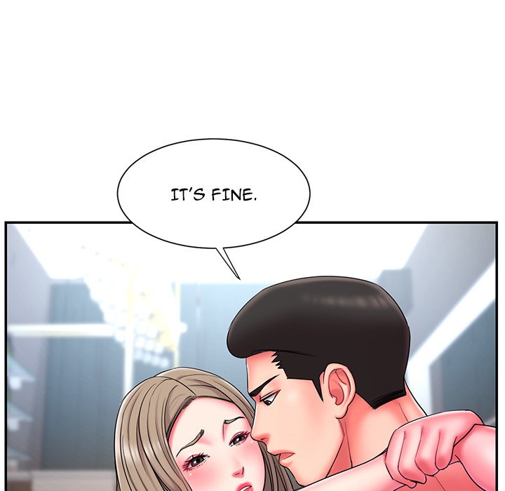 Dumped Chapter 11 Page 42