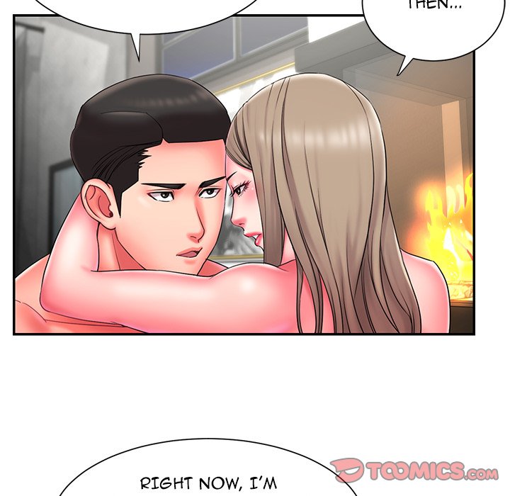Dumped Chapter 11 Page 44