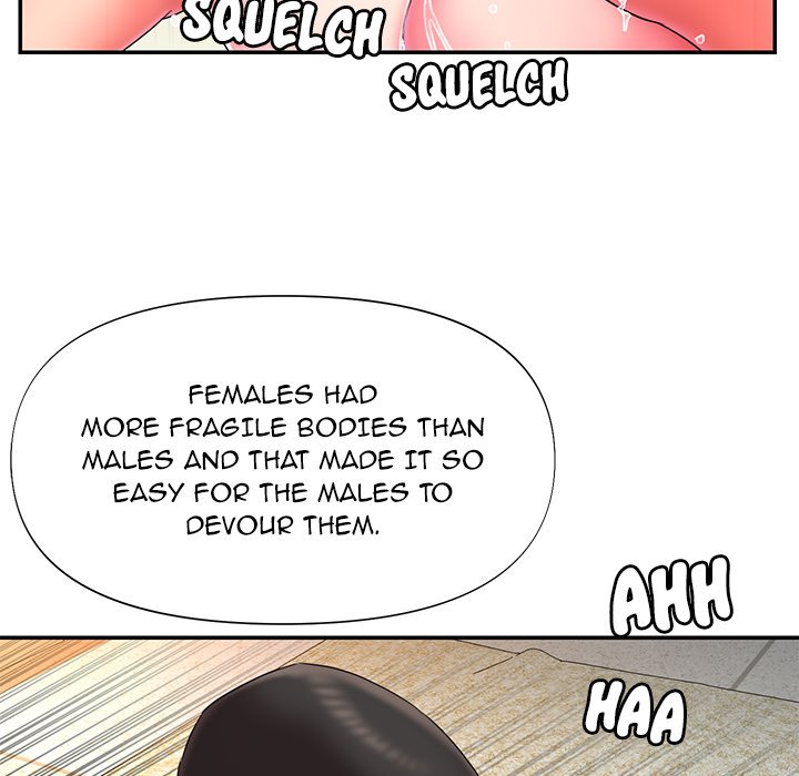 Dumped Chapter 11 Page 49