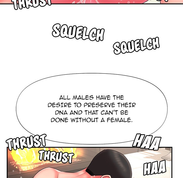 Dumped Chapter 11 Page 52