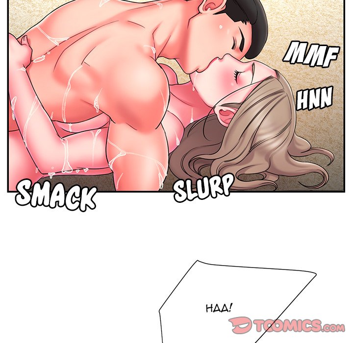 Dumped Chapter 11 Page 56