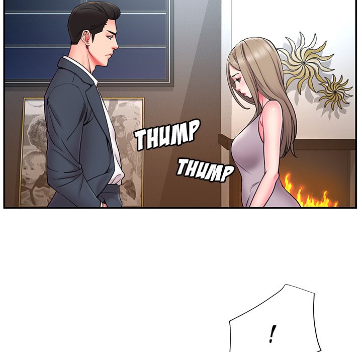 Dumped Chapter 11 Page 6