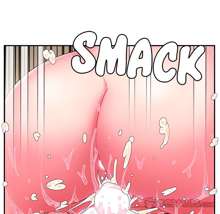 Dumped Chapter 11 Page 74