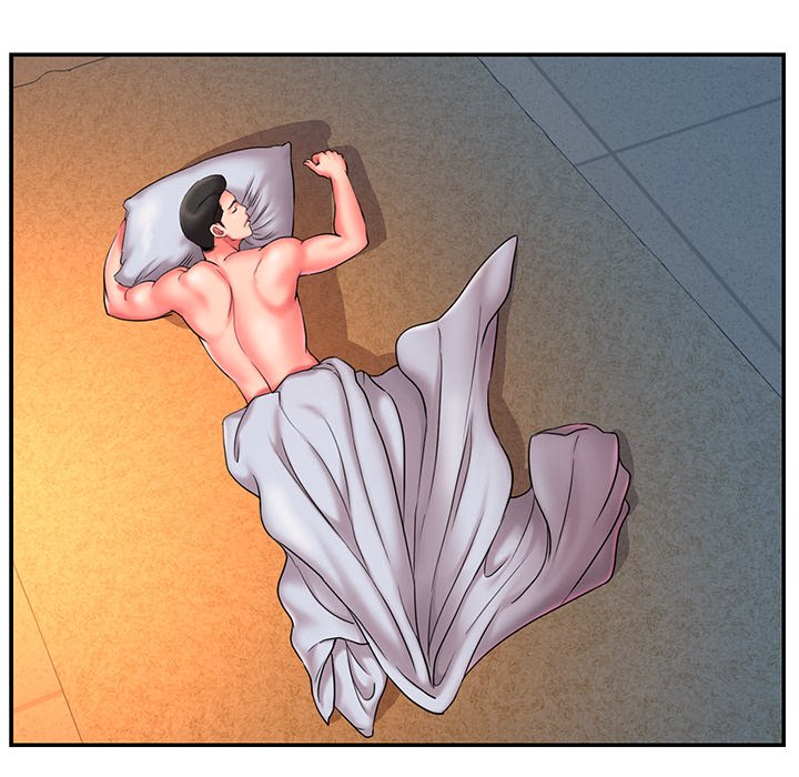 Dumped Chapter 11 Page 81