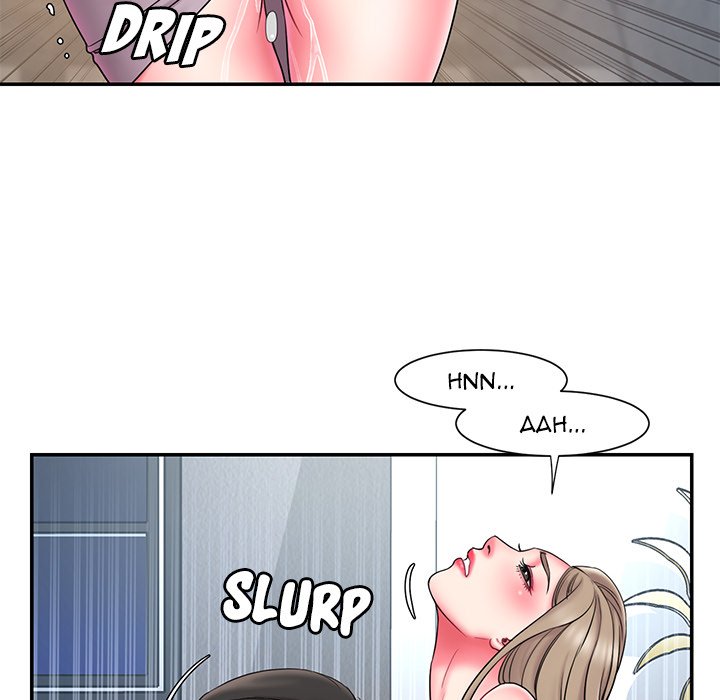 Dumped Chapter 11 Page 9