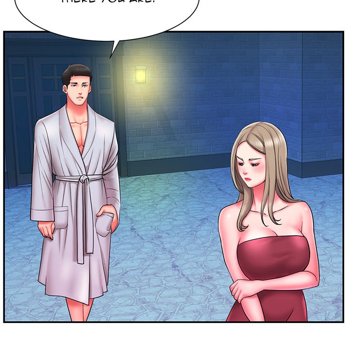 Dumped Chapter 11 Page 91