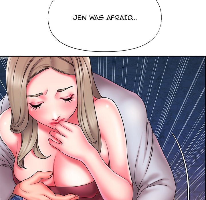 Dumped Chapter 11 Page 99