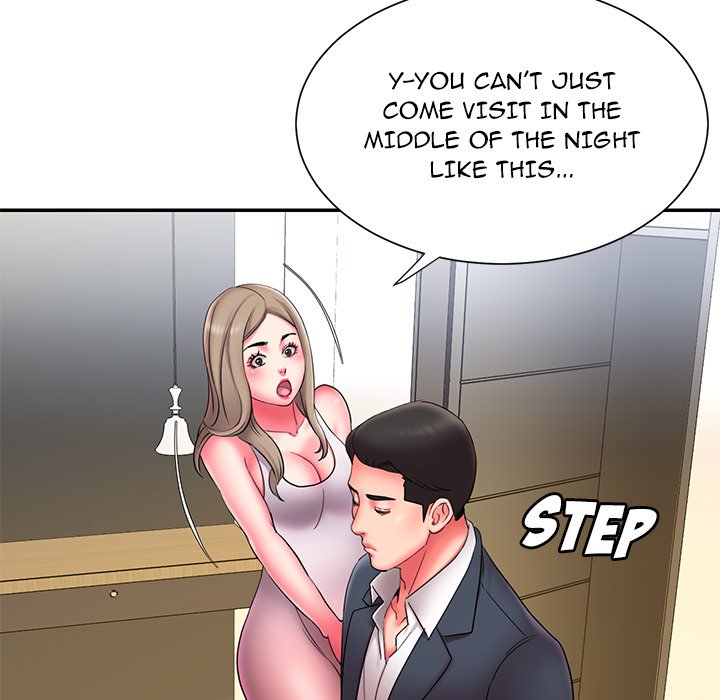 Dumped Chapter 12 Page 101
