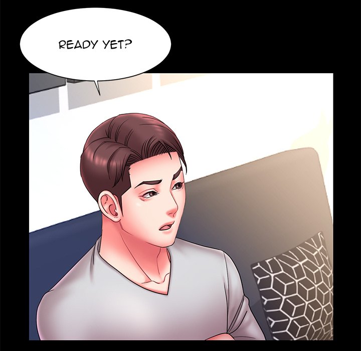 Dumped Chapter 12 Page 21