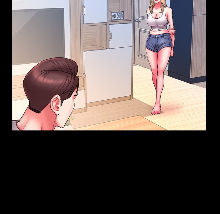 Dumped Chapter 12 Page 27