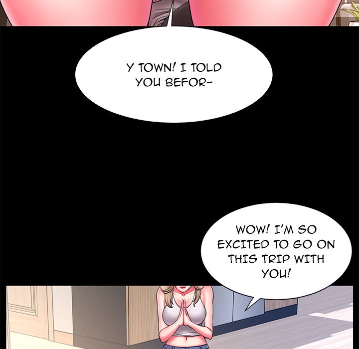 Dumped Chapter 12 Page 29