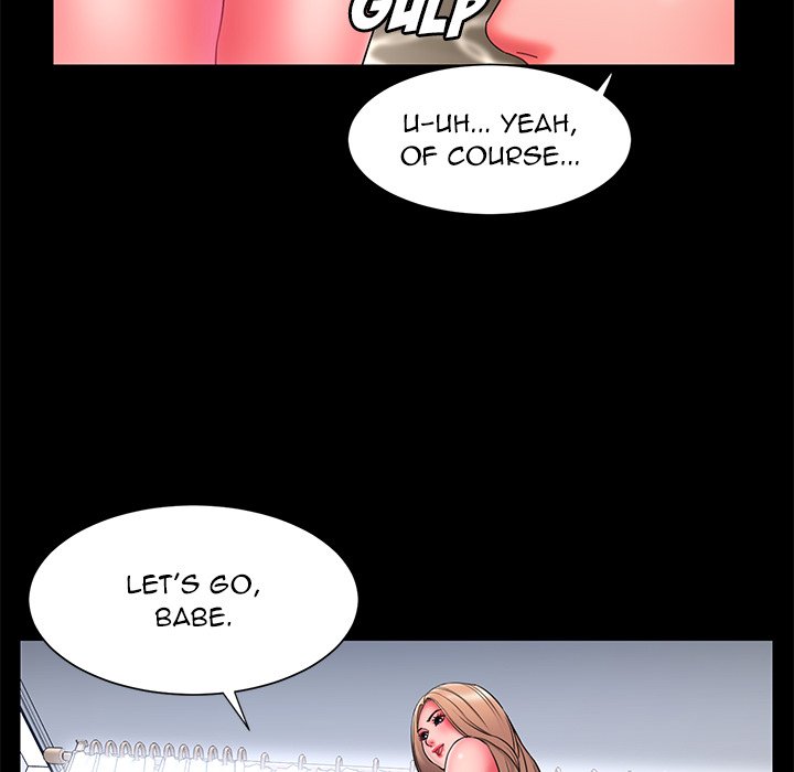 Dumped Chapter 12 Page 32