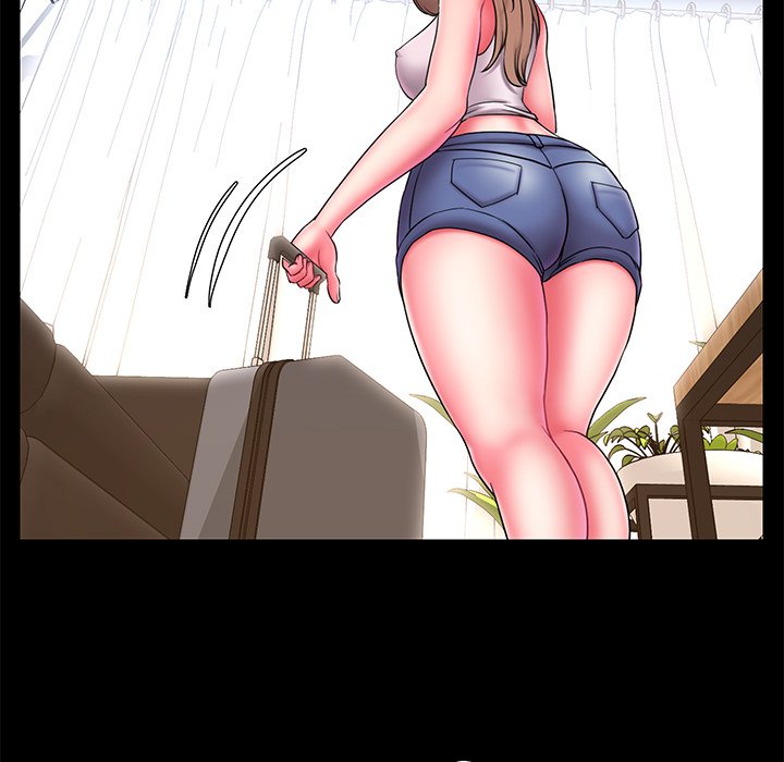 Dumped Chapter 12 Page 33