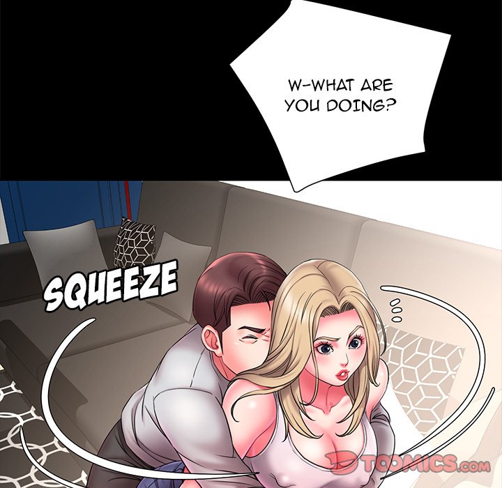 Dumped Chapter 12 Page 34