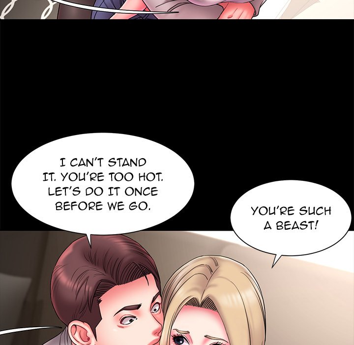Dumped Chapter 12 Page 35