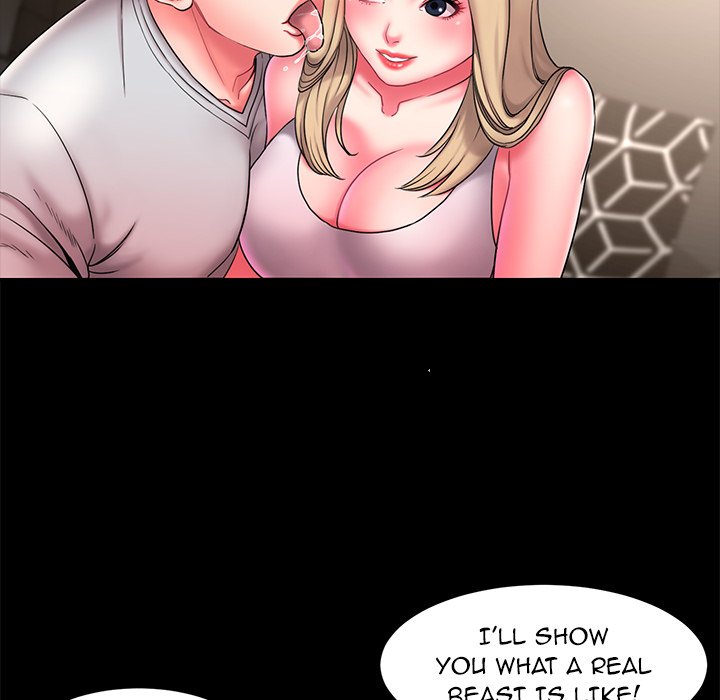 Dumped Chapter 12 Page 36