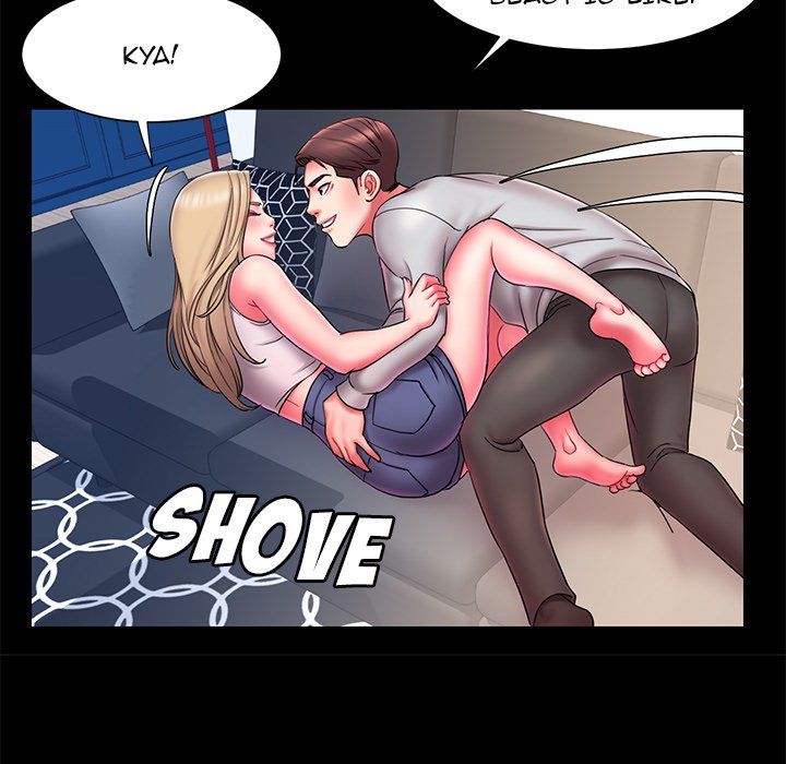 Dumped Chapter 12 Page 37