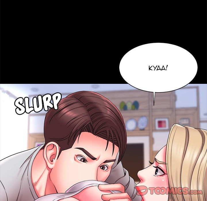 Dumped Chapter 12 Page 38