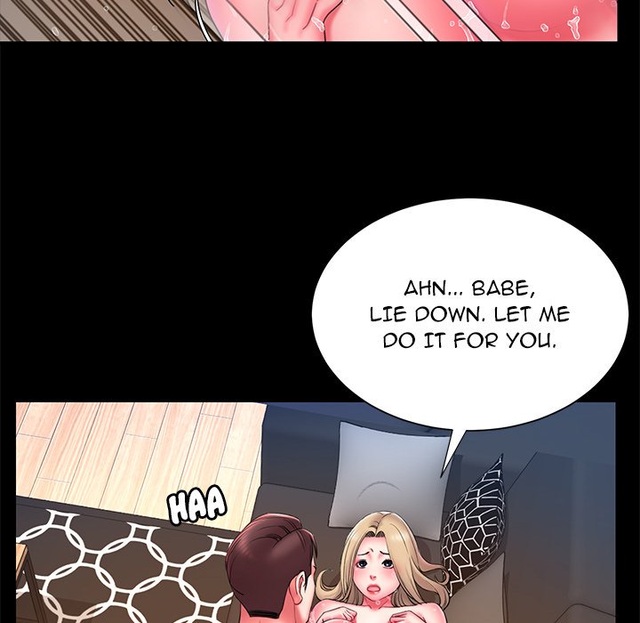 Dumped Chapter 12 Page 49