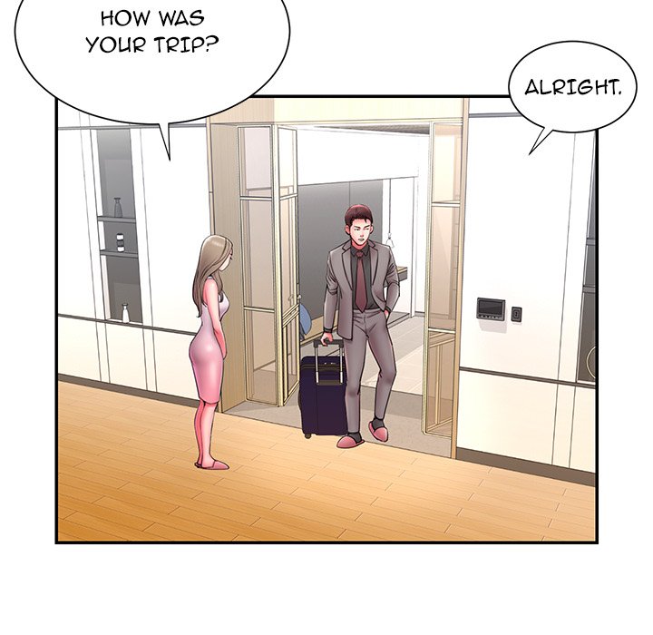 Dumped Chapter 12 Page 7